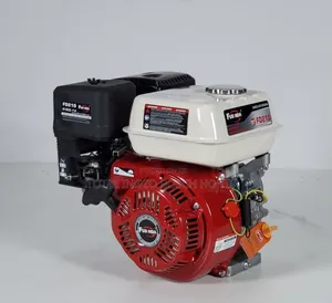 Engine 7.5horse Power