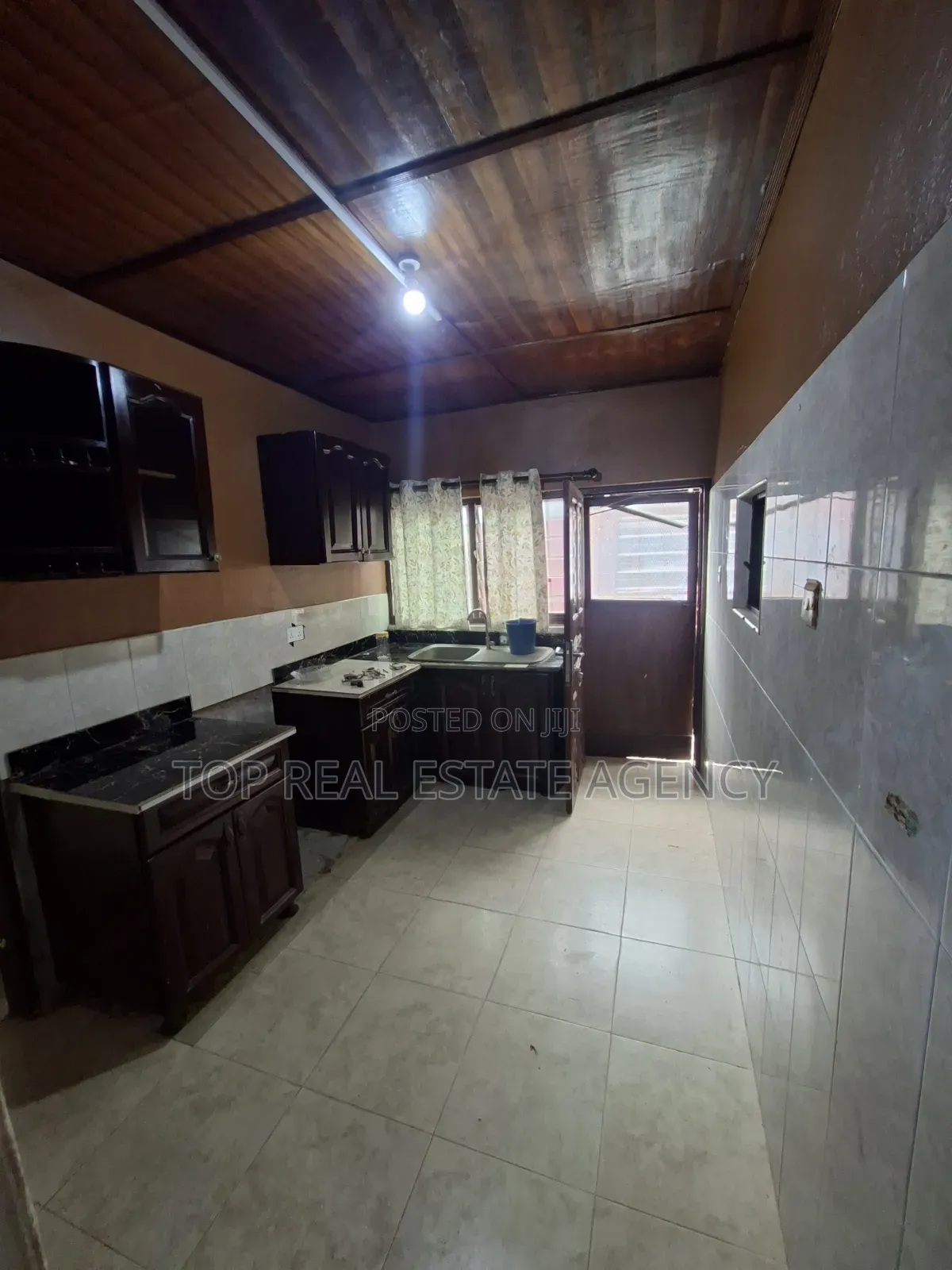 Two Bedrooms Office Space for Rent at Haatso
