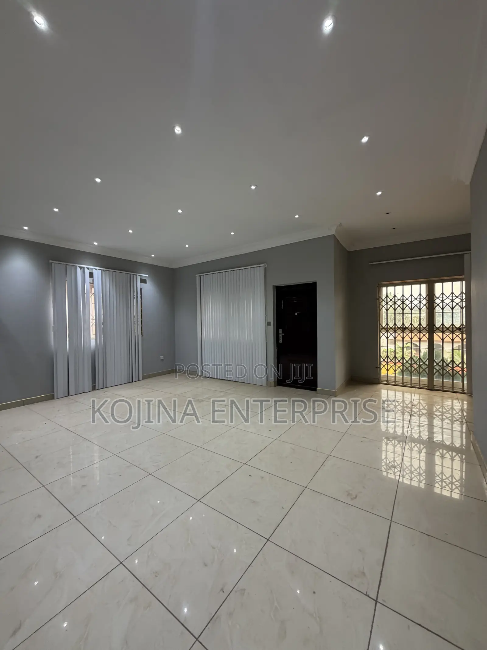 4bdrm House in Danyame, Kumasi Metropolitan for rent