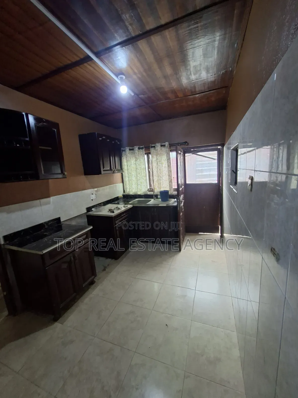 Two Bedrooms Office Space for Rent at Haatso