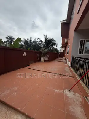 4bdrm House in Danyame, Kumasi Metropolitan for rent