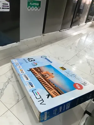 Sigma TV - Strong Performance, Smart Price