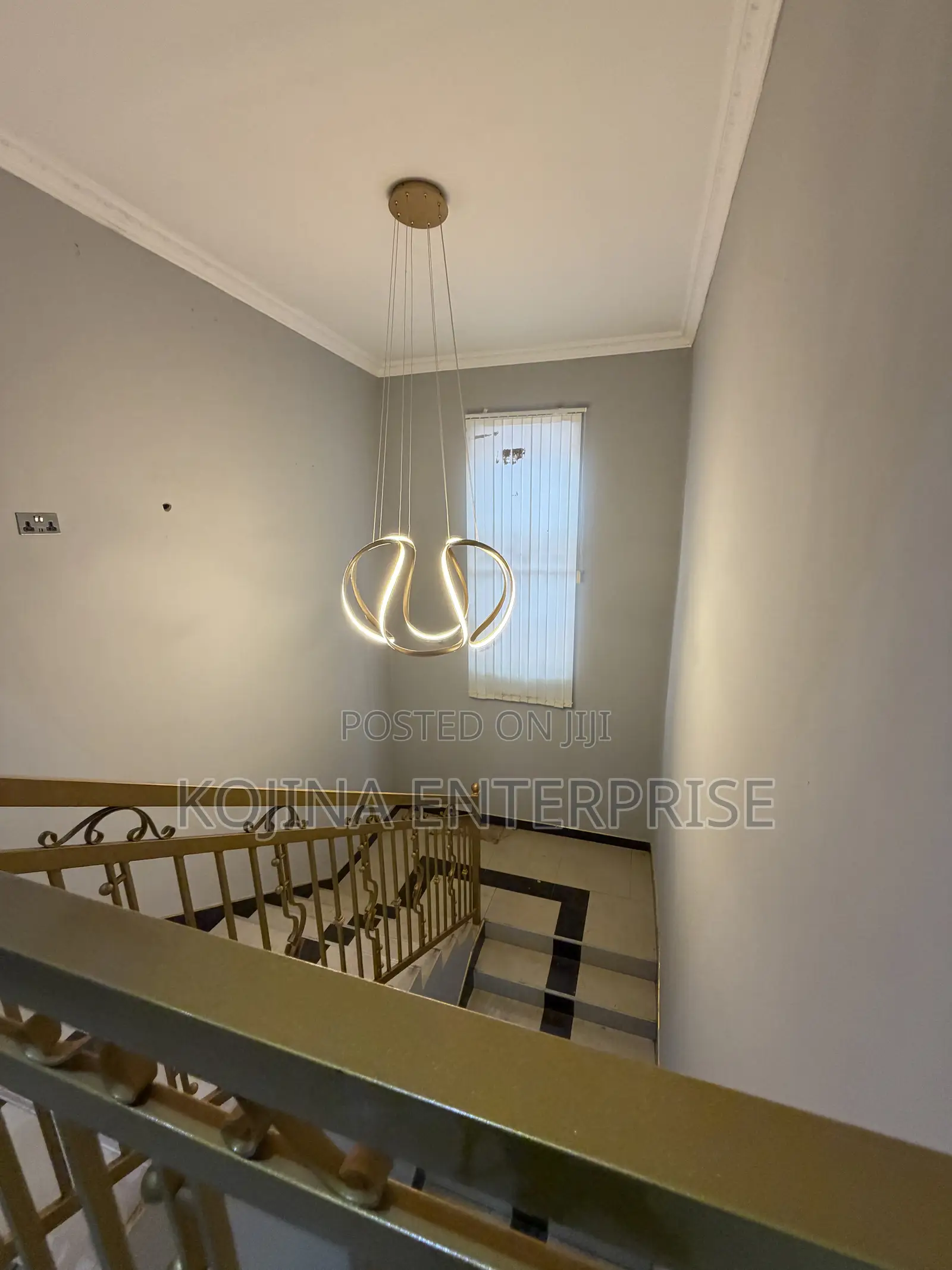 4bdrm House in Danyame, Kumasi Metropolitan for rent