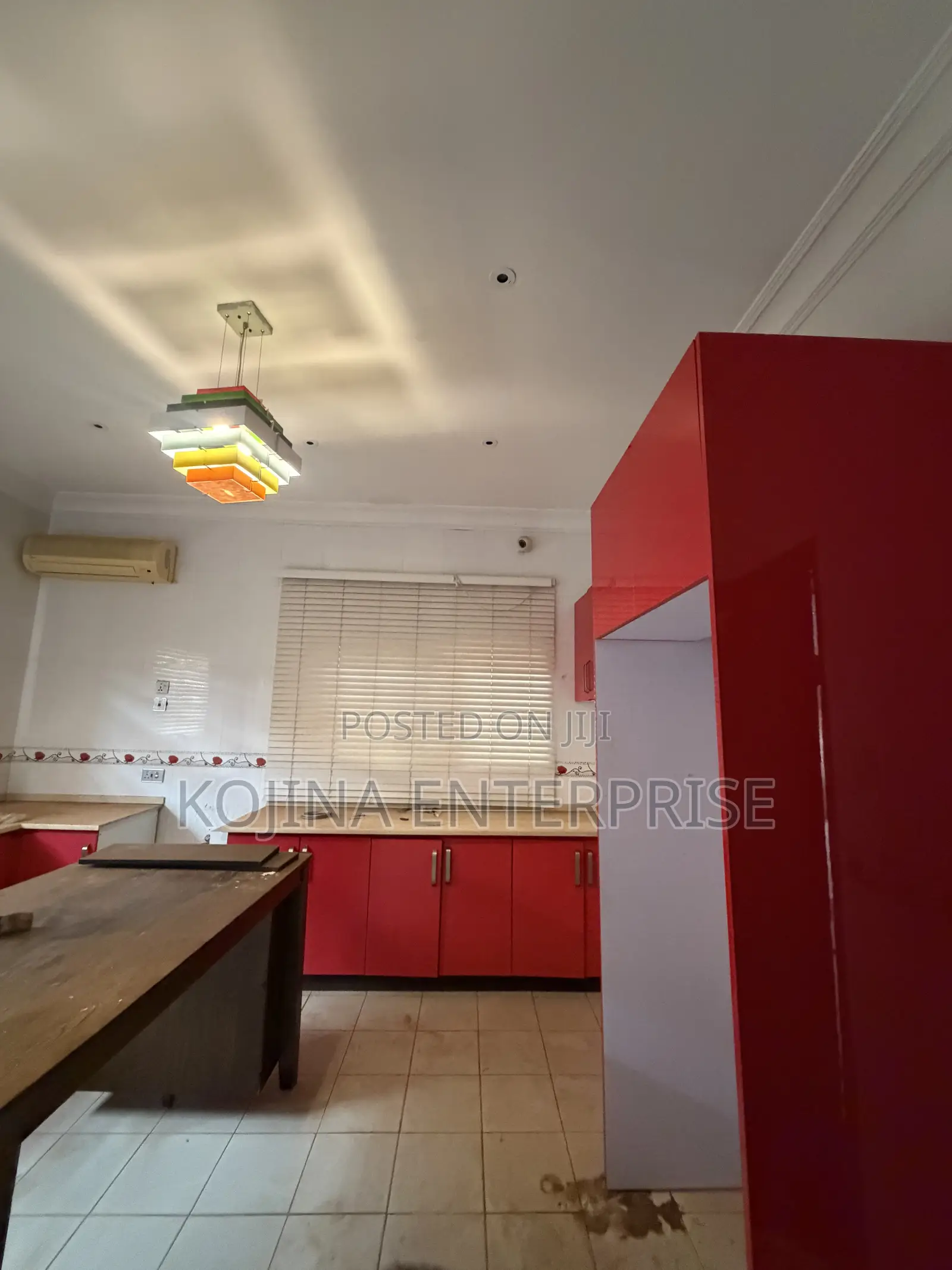 4bdrm House in Danyame, Kumasi Metropolitan for rent
