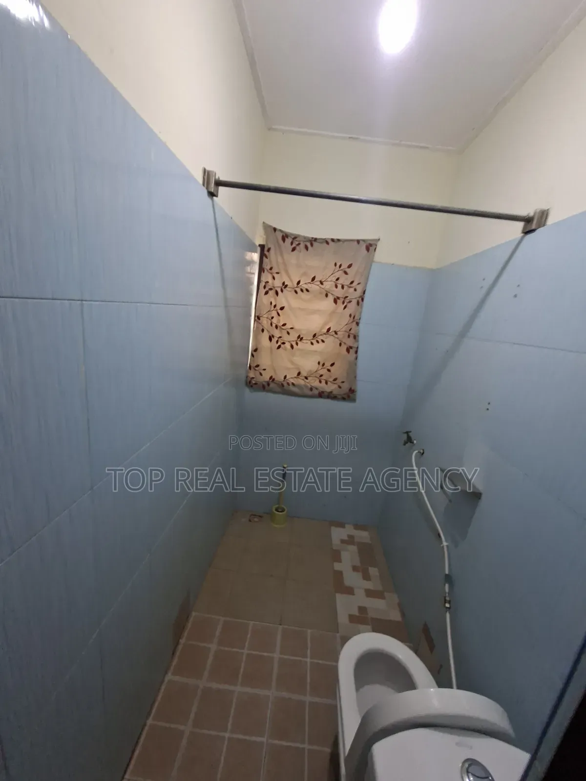Two Bedrooms Office Space for Rent at Haatso