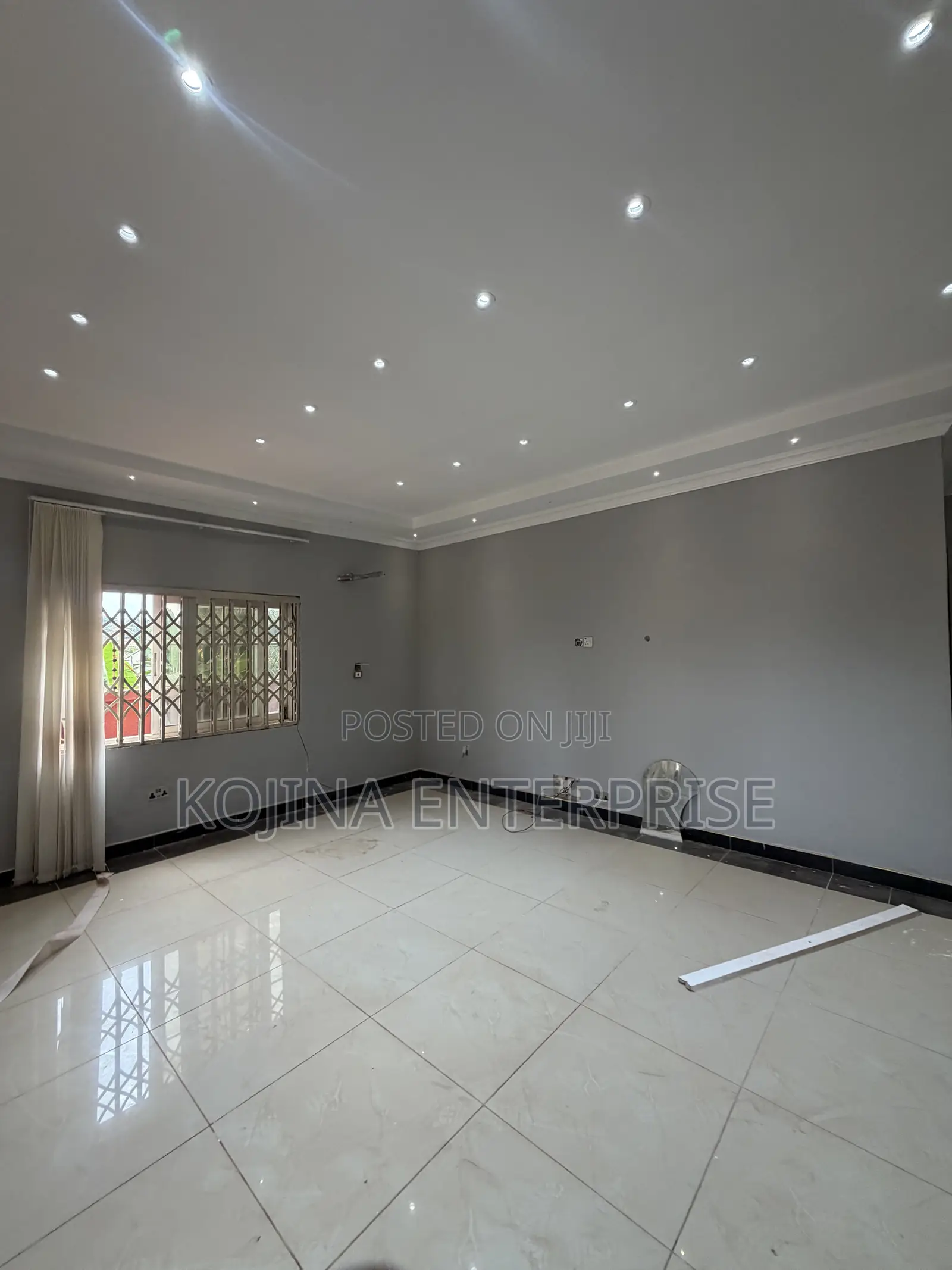 4bdrm House in Danyame, Kumasi Metropolitan for rent