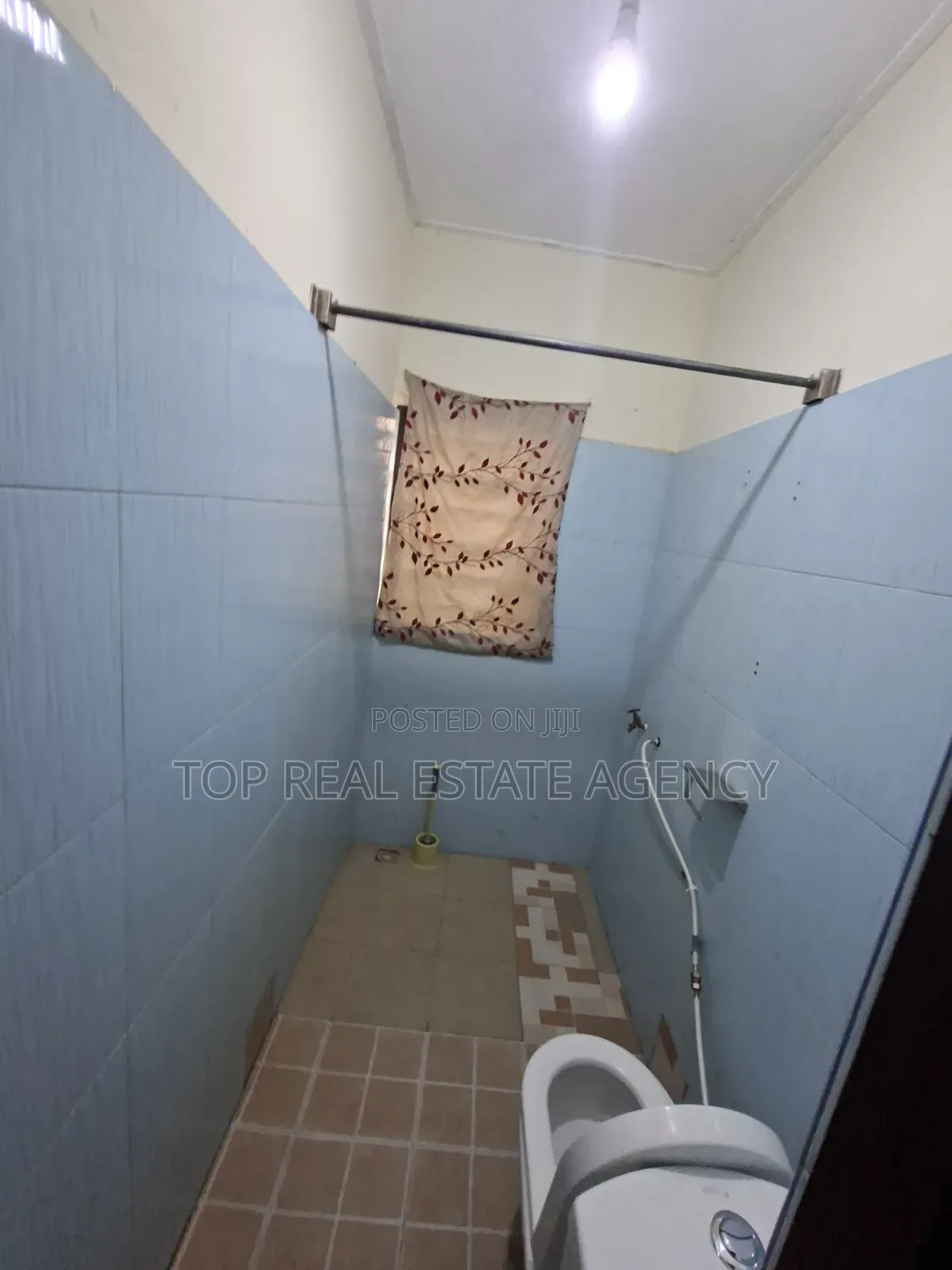 Two Bedrooms Office Space for Rent at Haatso