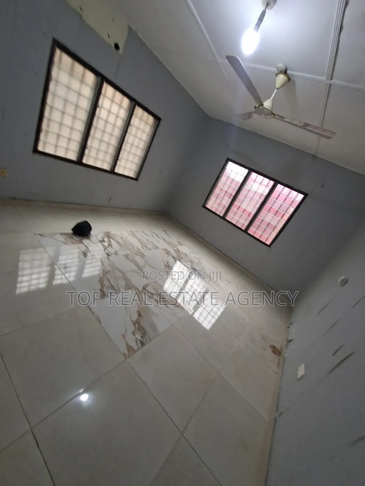 Two Bedrooms Office Space for Rent at Haatso