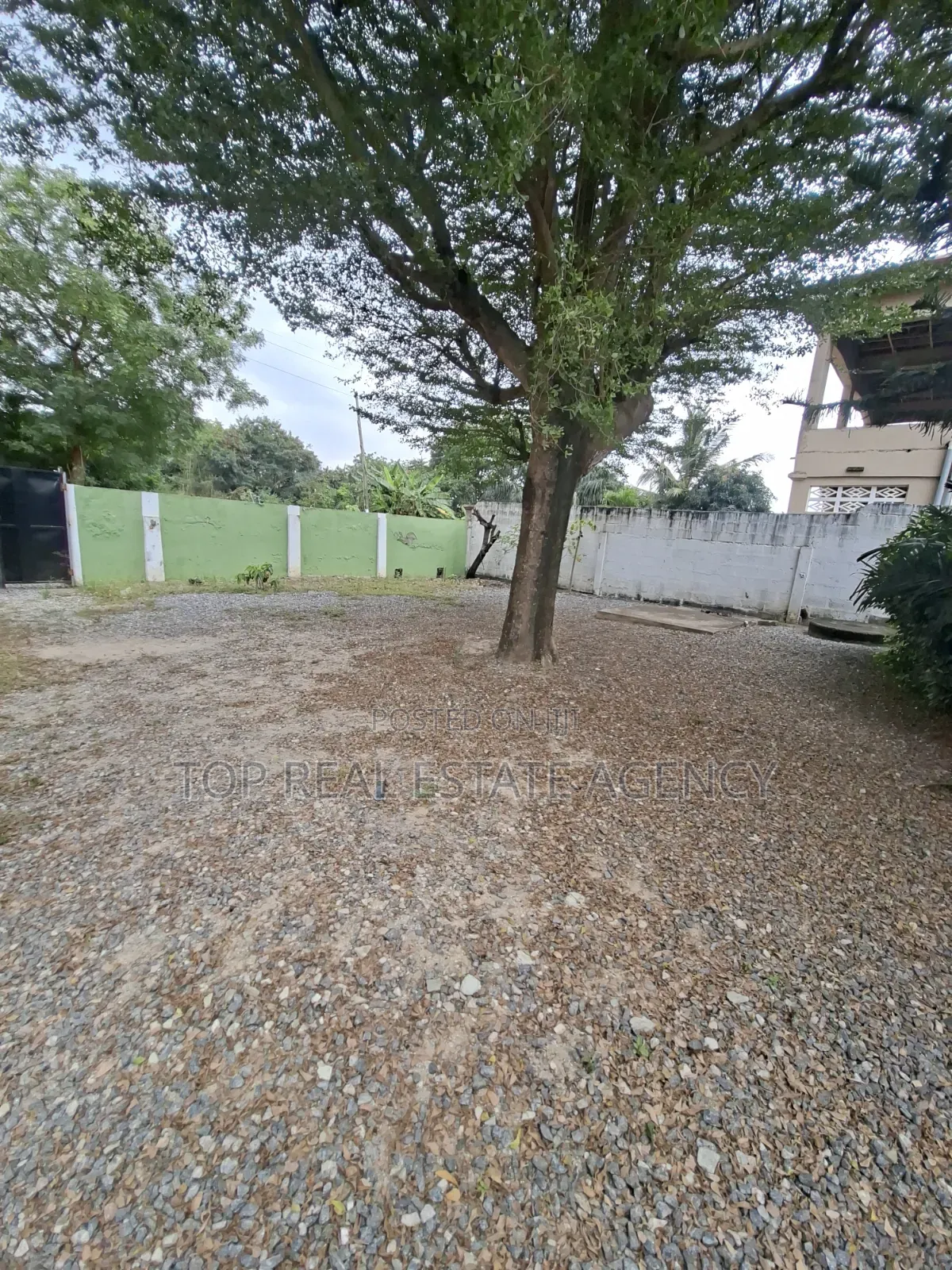 Two Bedrooms Office Space for Rent at Haatso