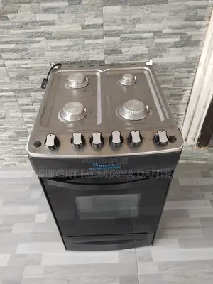 Used Gas Stove for Sale