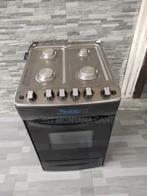 Used Gas Stove for Sale