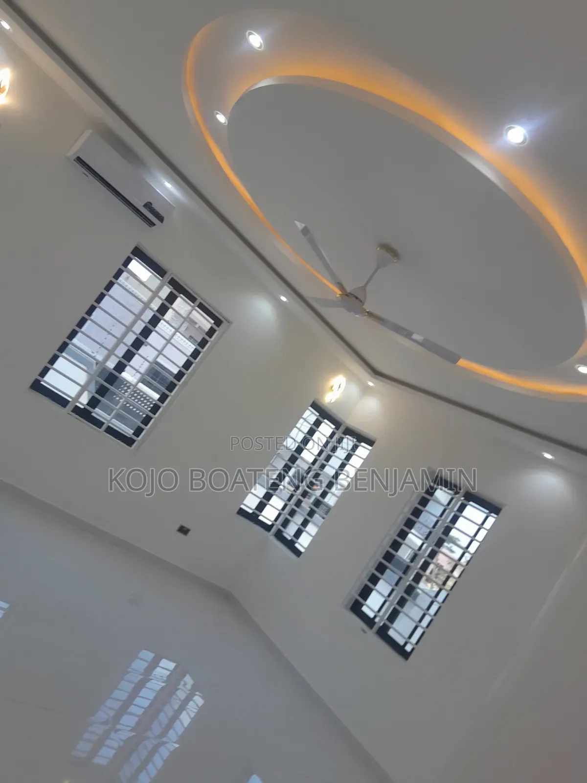 3bdrm House in Oyarifa Mall Area for sale