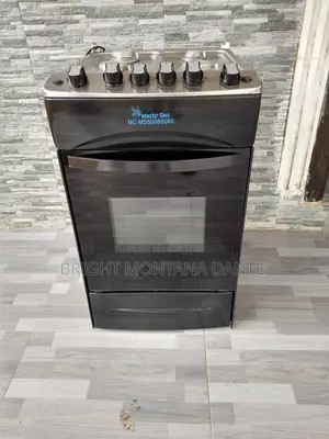 Used Gas Stove for Sale