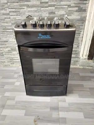 Used Gas Stove for Sale