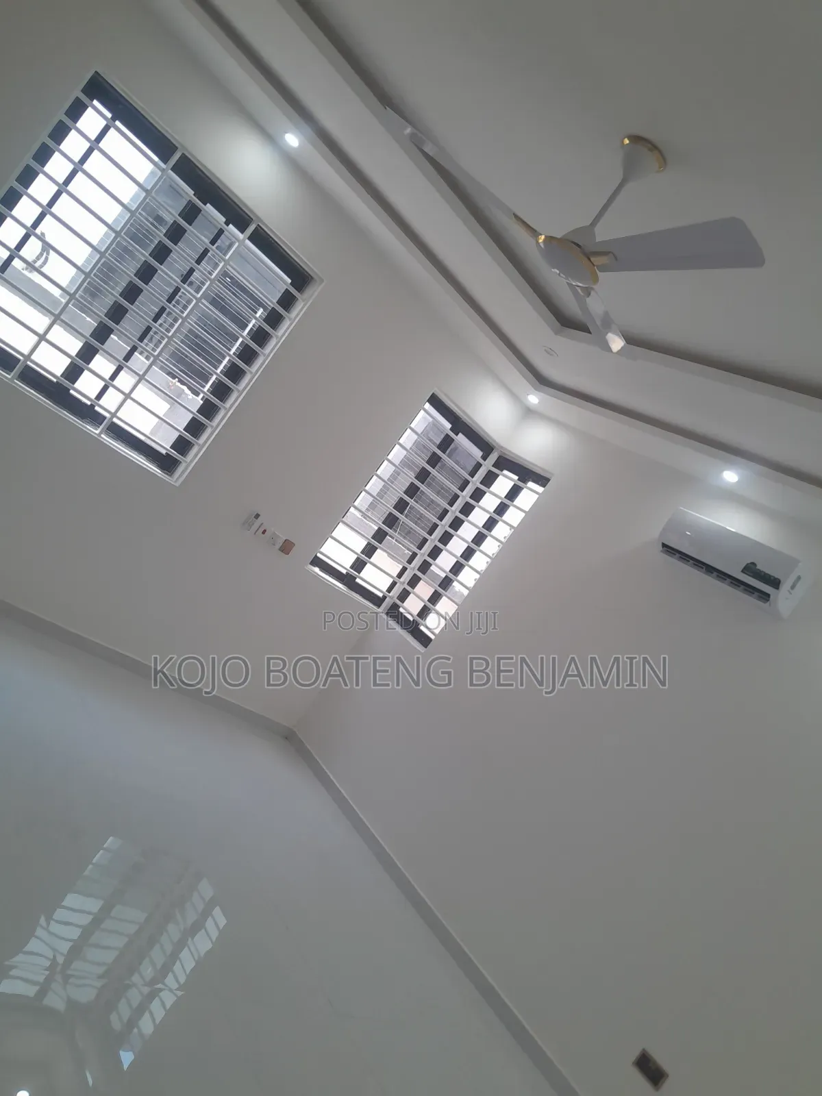 3bdrm House in Oyarifa Mall Area for sale