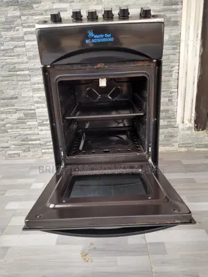 Used Gas Stove for Sale