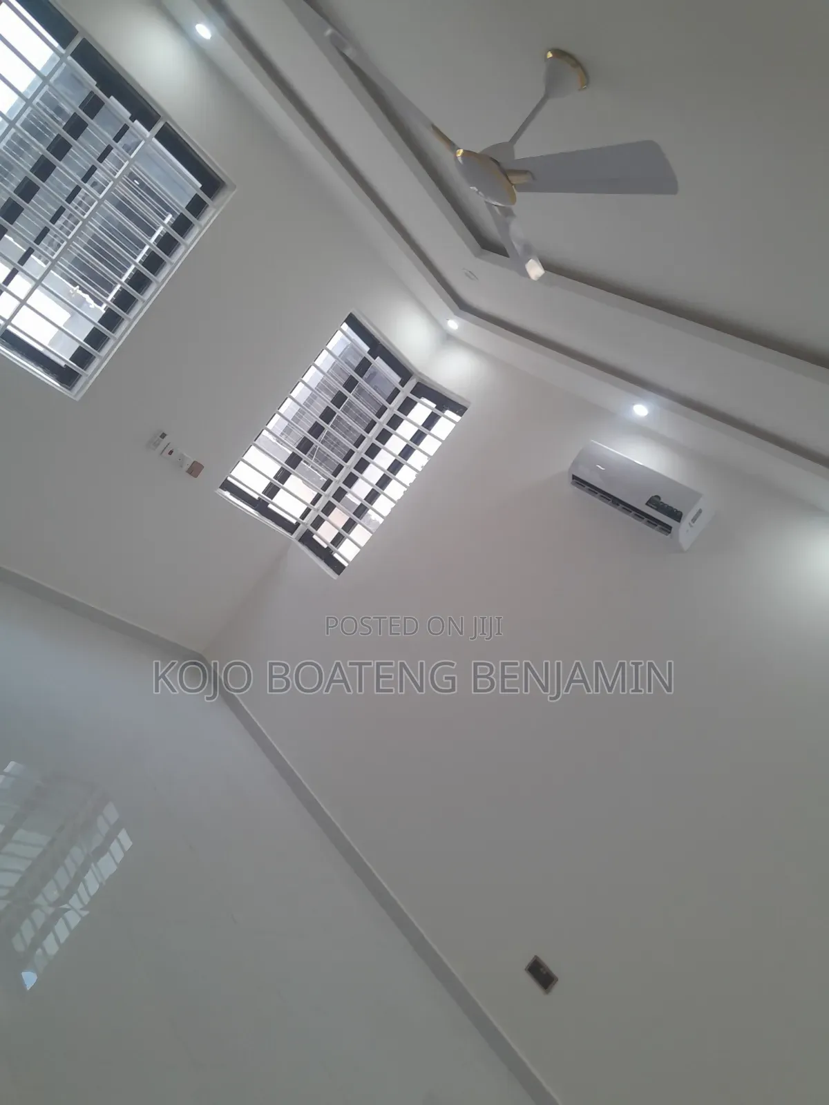 3bdrm House in Oyarifa Mall Area for sale