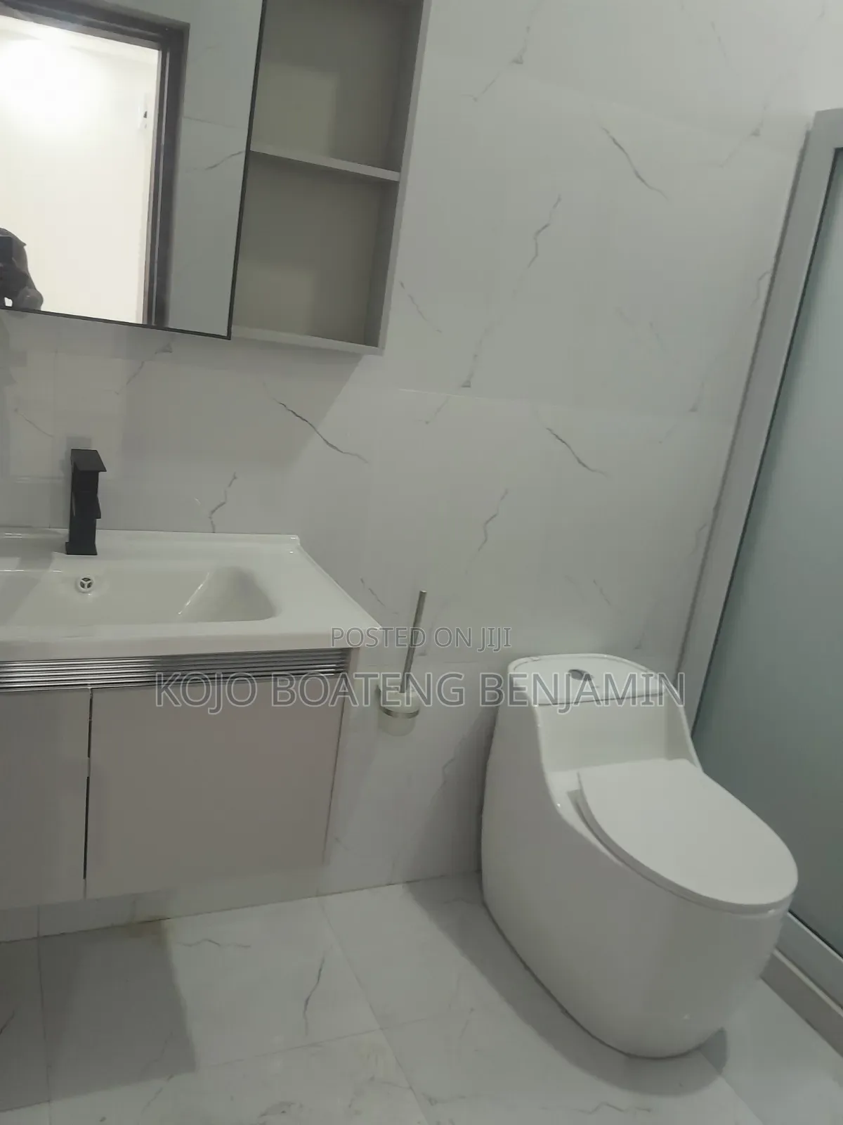 3bdrm House in Oyarifa Mall Area for sale