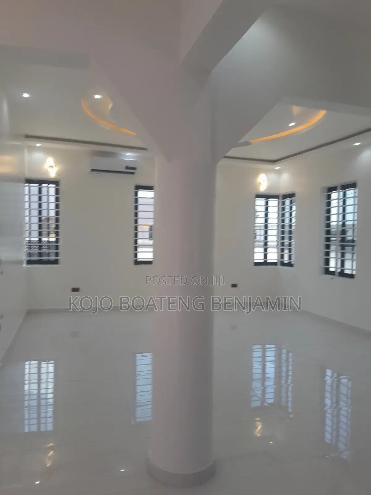 3bdrm House in Oyarifa Mall Area for sale