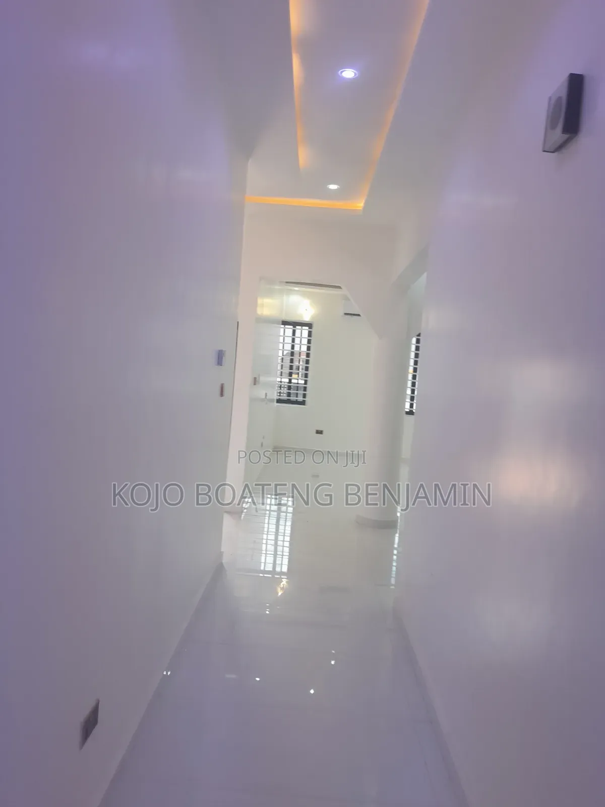 3bdrm House in Oyarifa Mall Area for sale