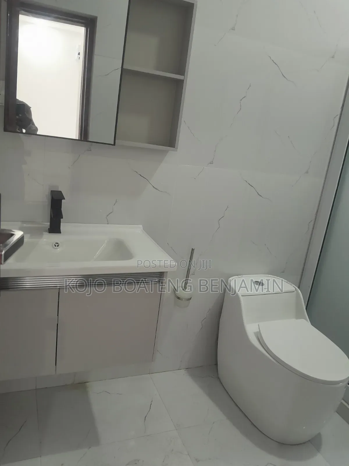 3bdrm House in Oyarifa Mall Area for sale