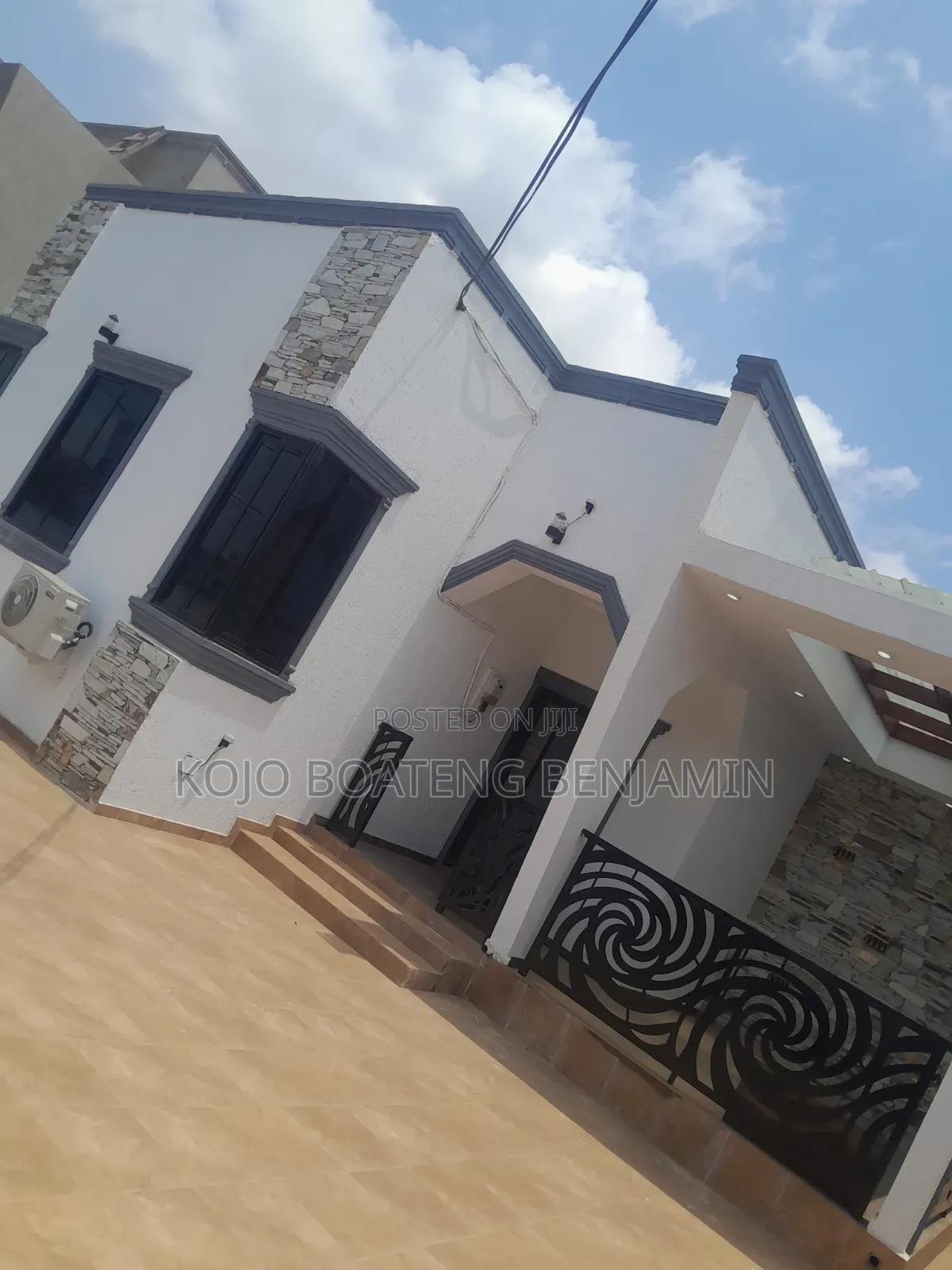 3bdrm House in Oyarifa Mall Area for sale