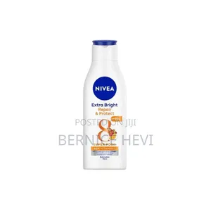 Nivea Lotion