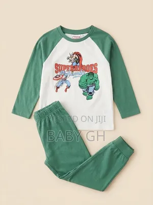 Kids M S 2 Piece Outfit