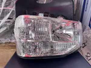 2017,2018,2019,202,2021,2022,2023 Headlight for Toyota Coaster