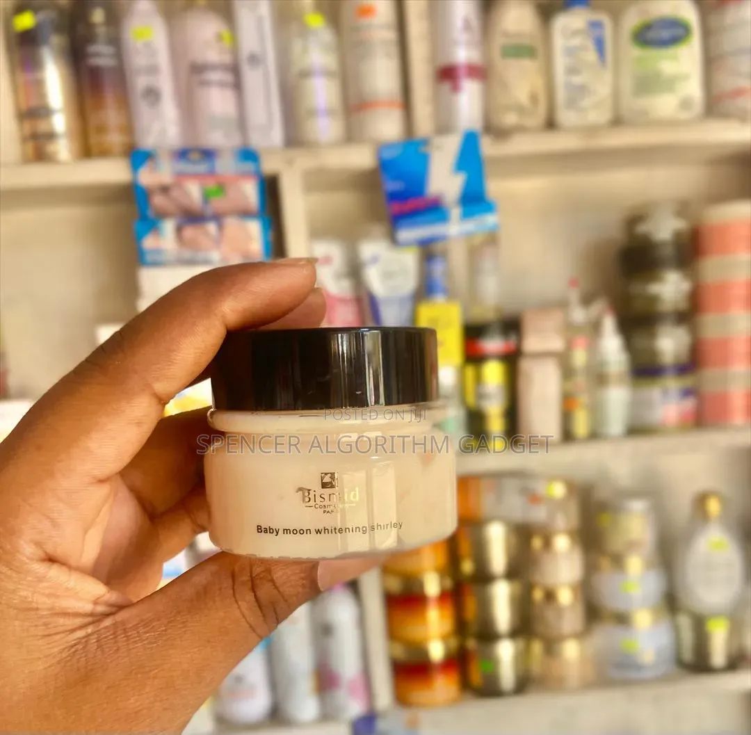 Bismid Special Shirley/ 5 Days/ 7days/ Extra Smooth/Vanishing/Creams