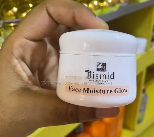 Bismid Special Shirley/ 5 Days/ 7days/ Extra Smooth/Vanishing/Creams