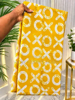 African Print
