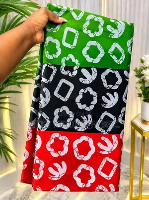 African Print