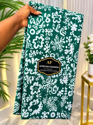 African Print