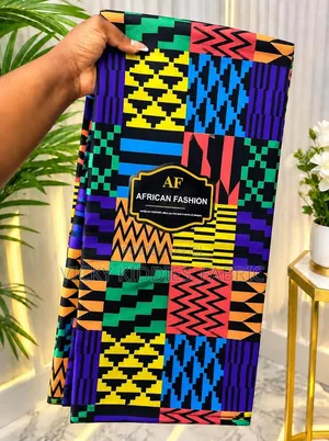 African Print