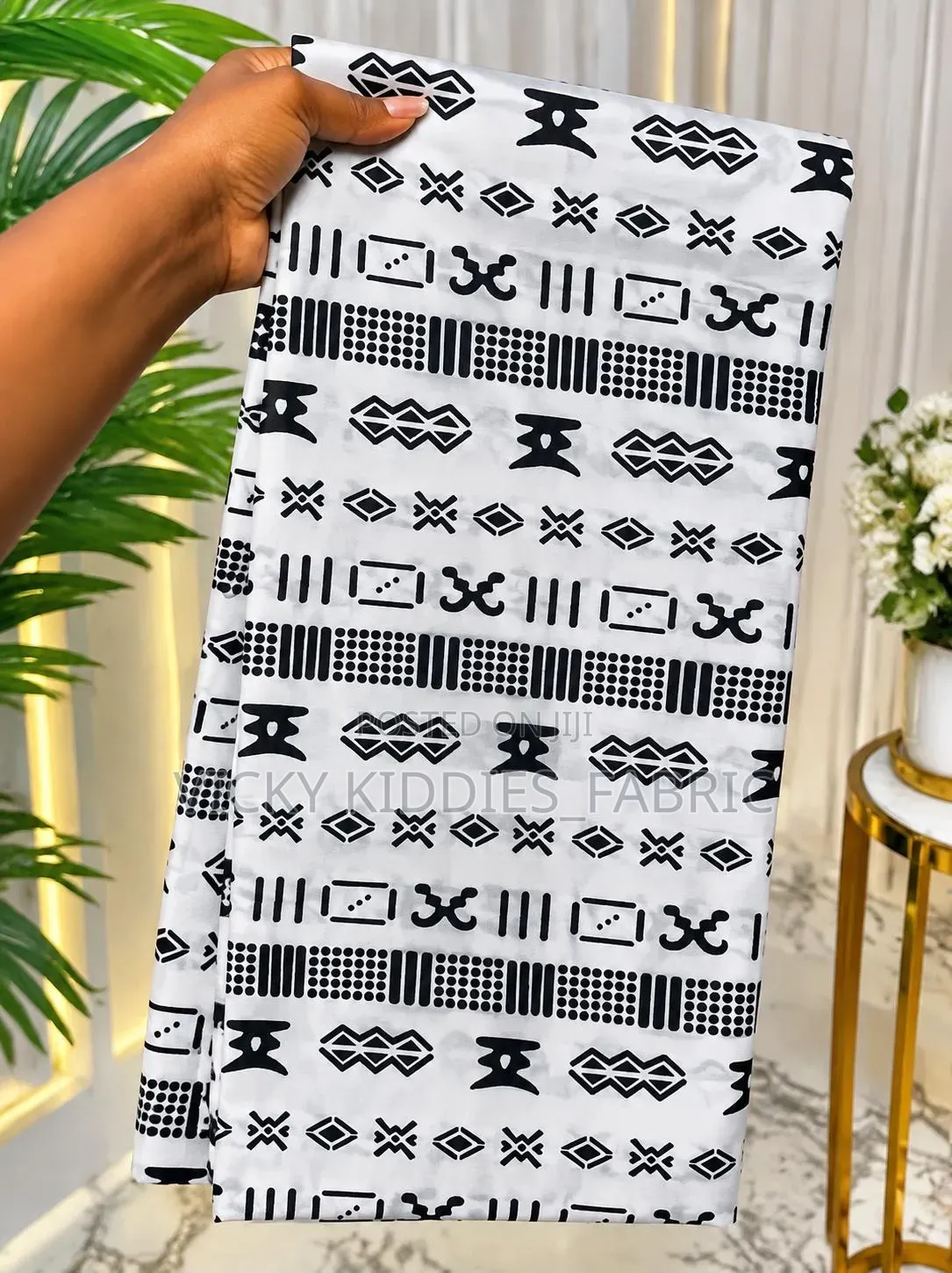 African Print