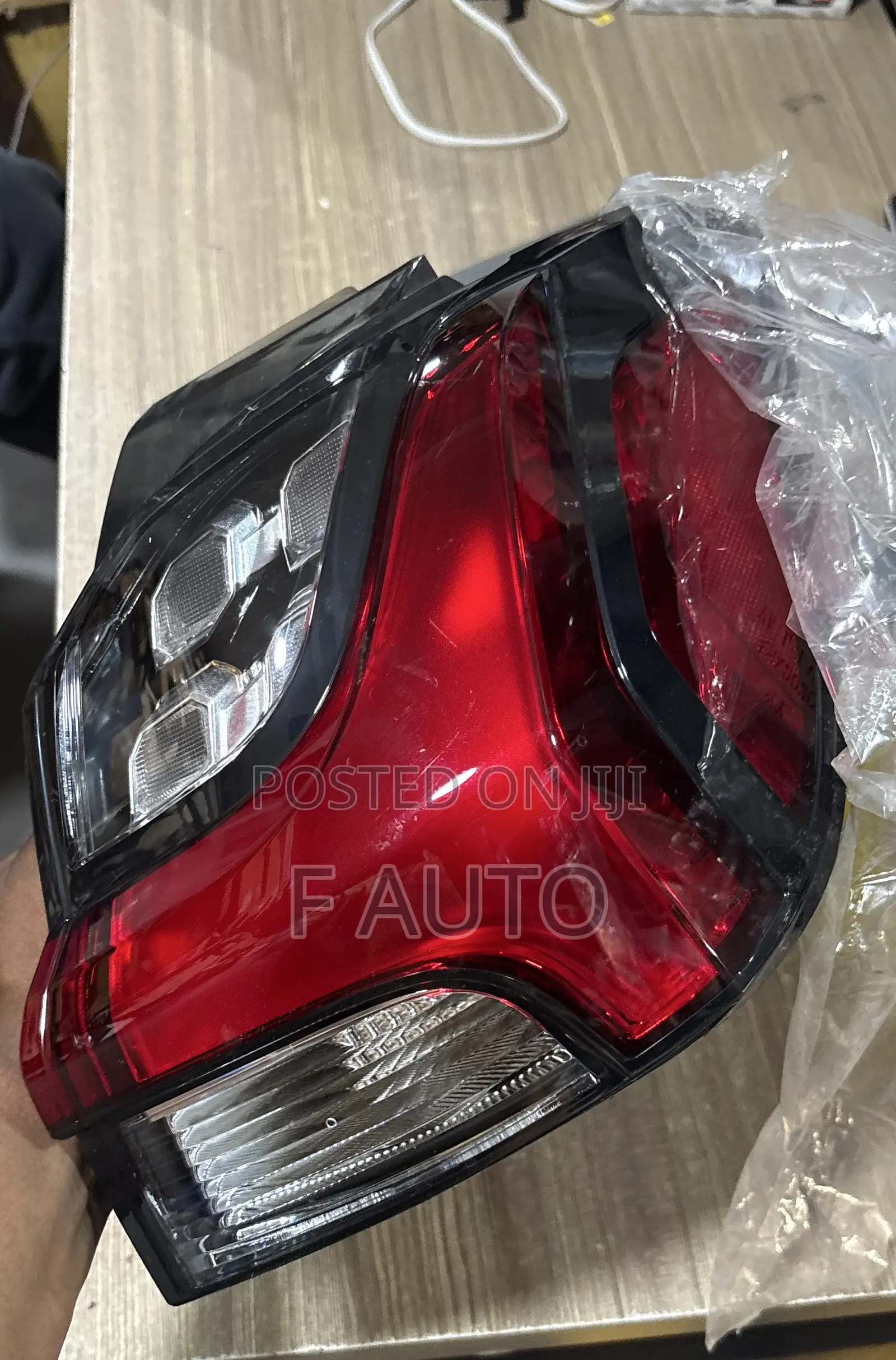 Mitsubishi Outlander ASX 2020,2023,2024 Taillight