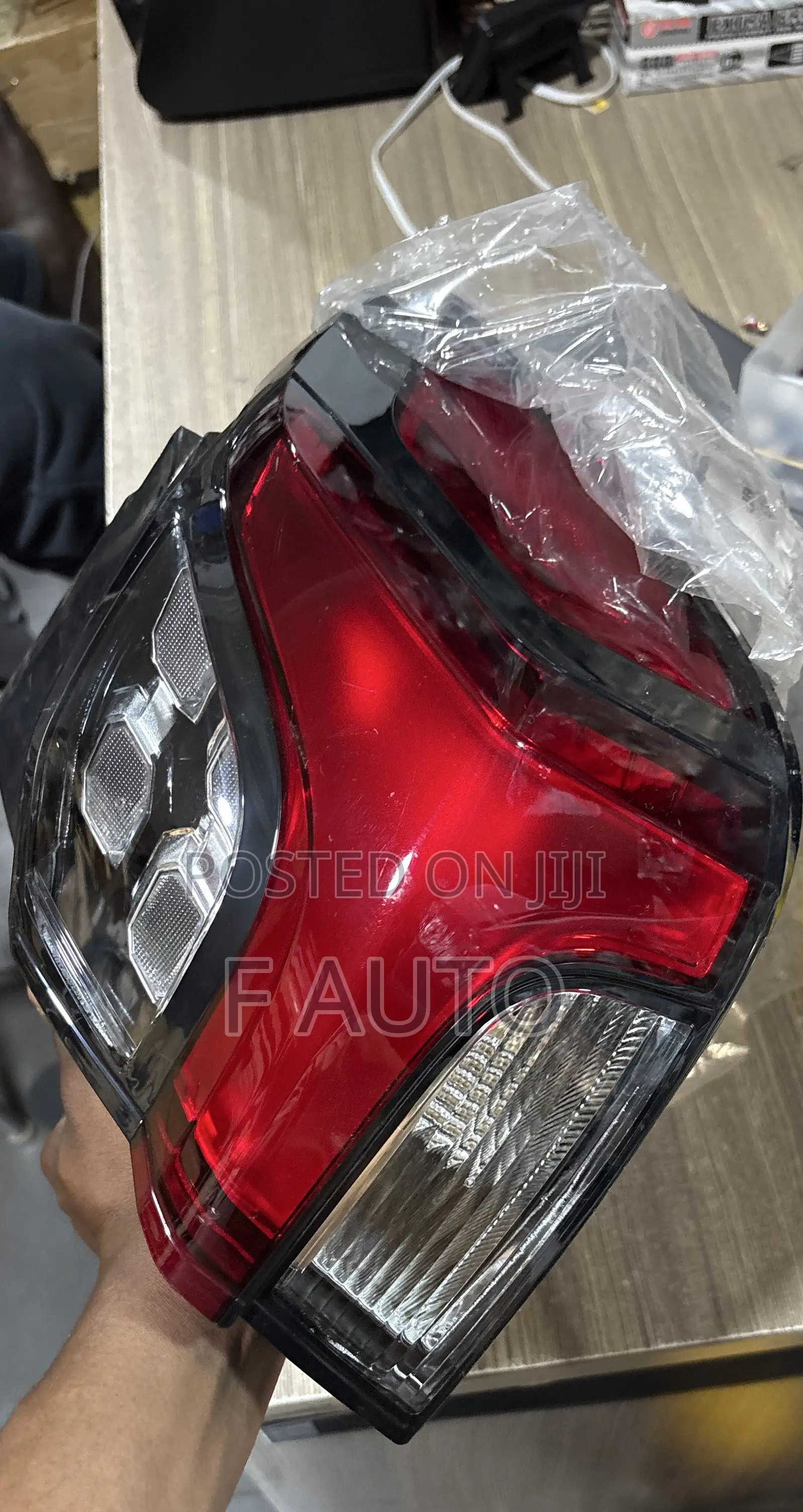 Mitsubishi Outlander ASX 2020,2023,2024 Taillight