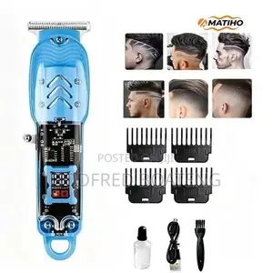 Shaving Machine