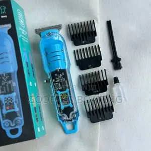 Shaving Machine
