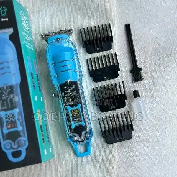 Shaving Machine