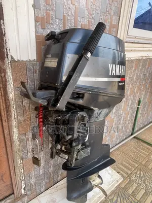 P Kusi Outboard Motors