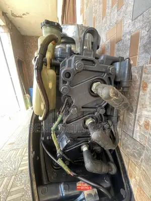 P Kusi Outboard Motors