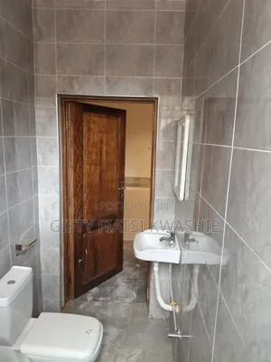2bdrm Apartment in Daban Newsite, Kumasi Metropolitan for rent