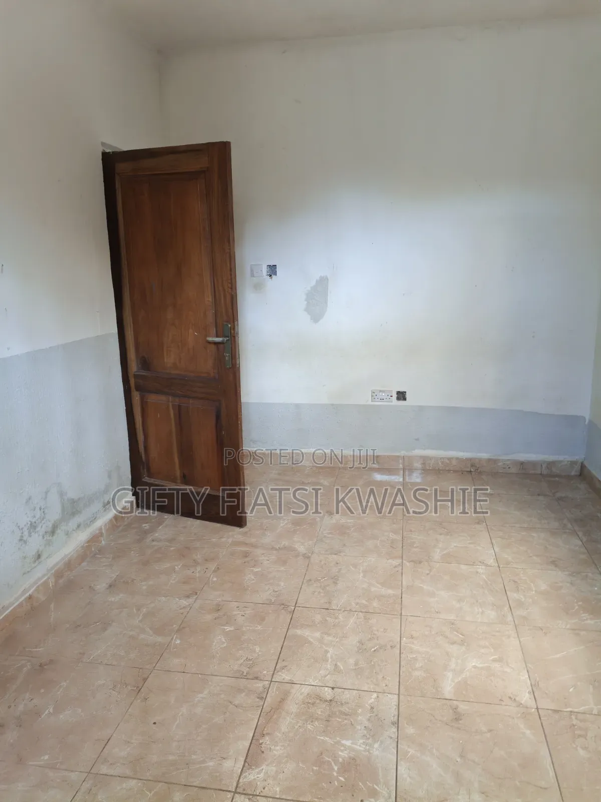 2bdrm Apartment in Daban Newsite, Kumasi Metropolitan for rent