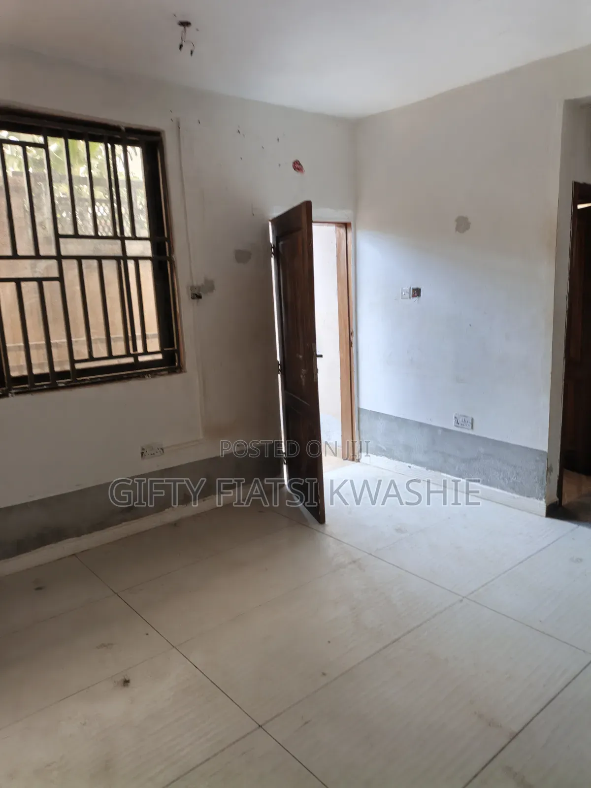 2bdrm Apartment in Daban Newsite, Kumasi Metropolitan for rent
