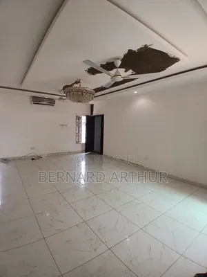 4bdrm Duplex in Bernard Agency, Pokuase for rent