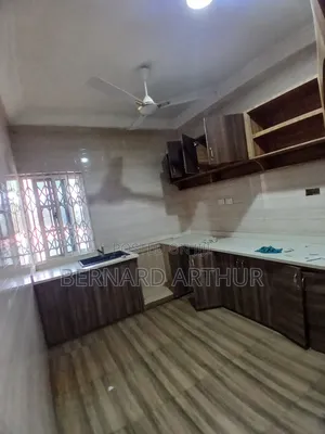 4bdrm Duplex in Bernard Agency, Pokuase for rent