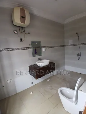 4bdrm Duplex in Bernard Agency, Pokuase for rent
