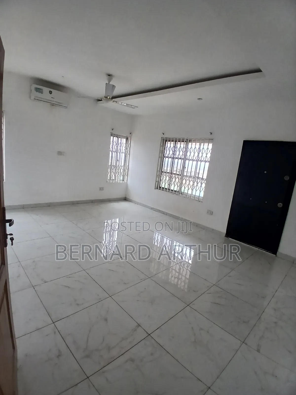 4bdrm Duplex in Bernard Agency, Pokuase for rent